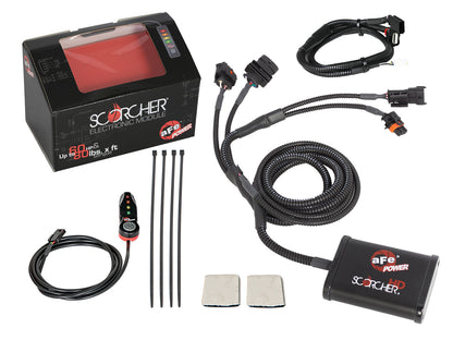 aFe Scorcher GT Module | Dodge 09-18 Ram 1500/3500 (77-42012)