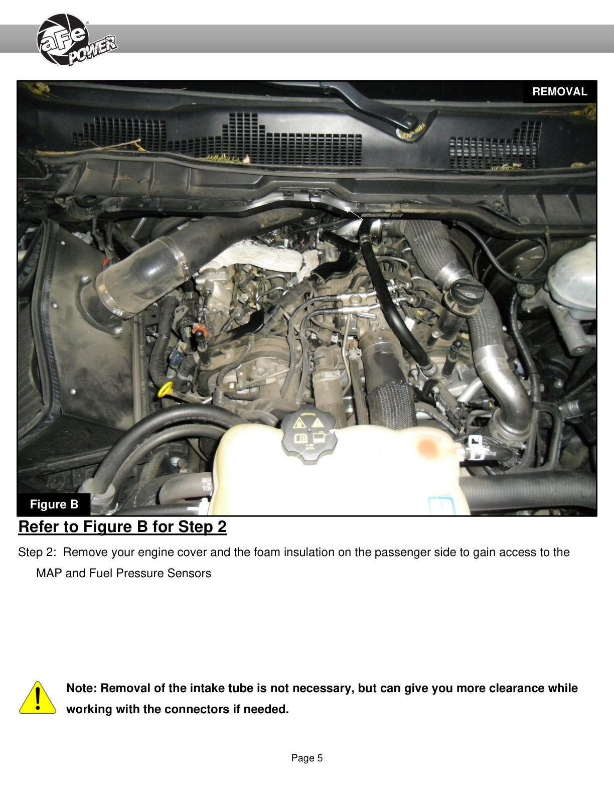 aFe Scorcher GT Module | Dodge 09-18 Ram 1500/3500 (77-42012)