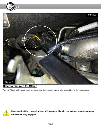 aFe Scorcher GT Module | Dodge 09-18 Ram 1500/3500 (77-42012)