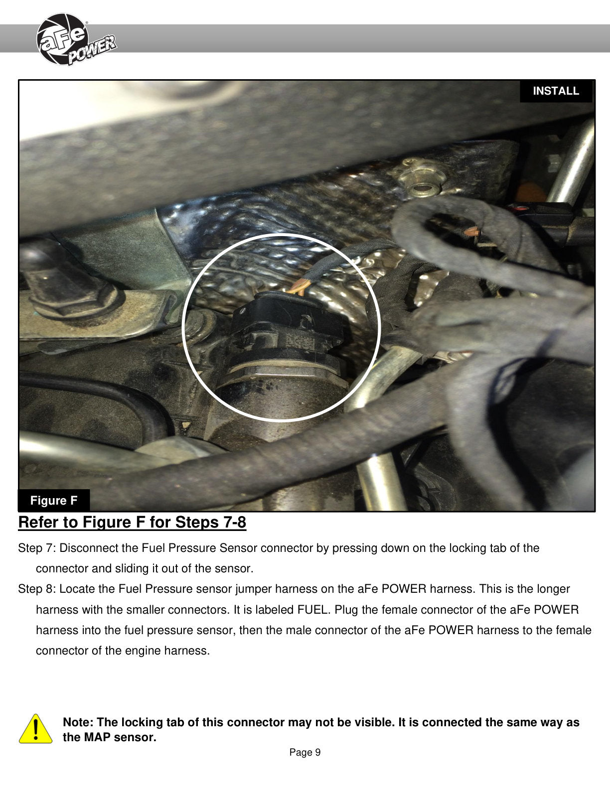 aFe Scorcher GT Module | Dodge 09-18 Ram 1500/3500 (77-42012)