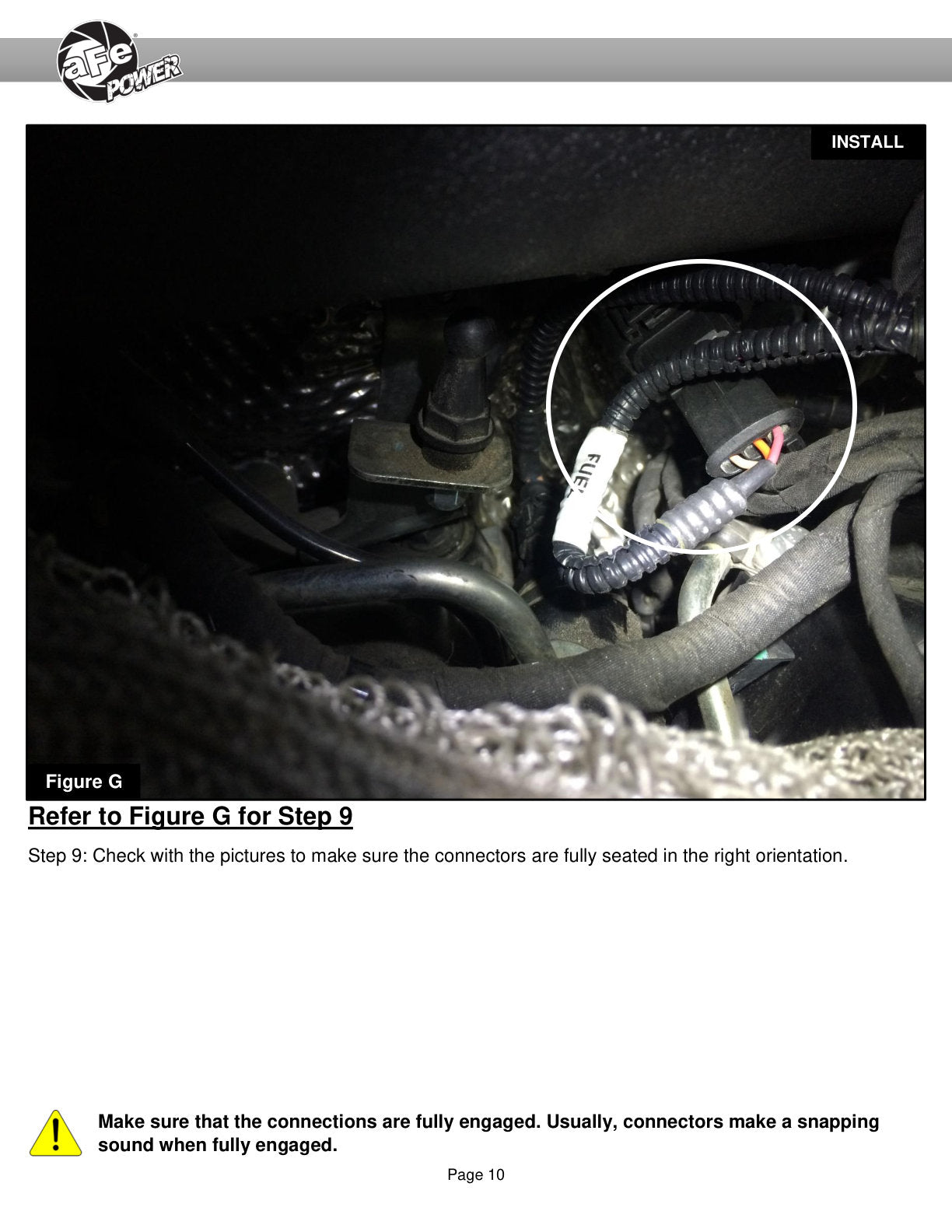 aFe Scorcher GT Module | Dodge 09-18 Ram 1500/3500 (77-42012)