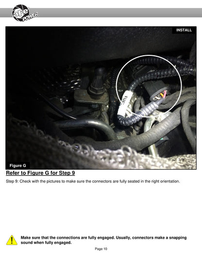 aFe Scorcher GT Module | Dodge 09-18 Ram 1500/3500 (77-42012)