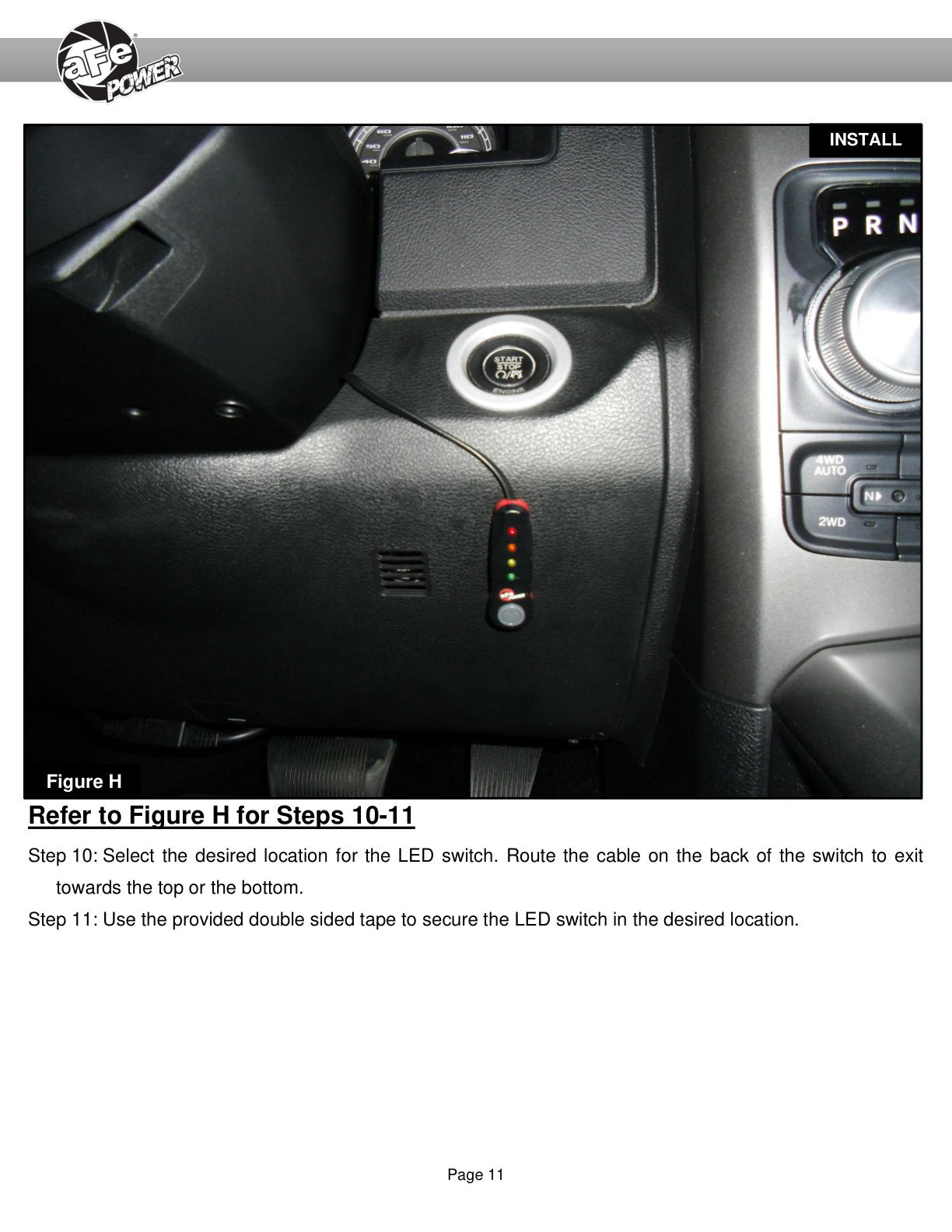 aFe Scorcher GT Module | Dodge 09-18 Ram 1500/3500 (77-42012)