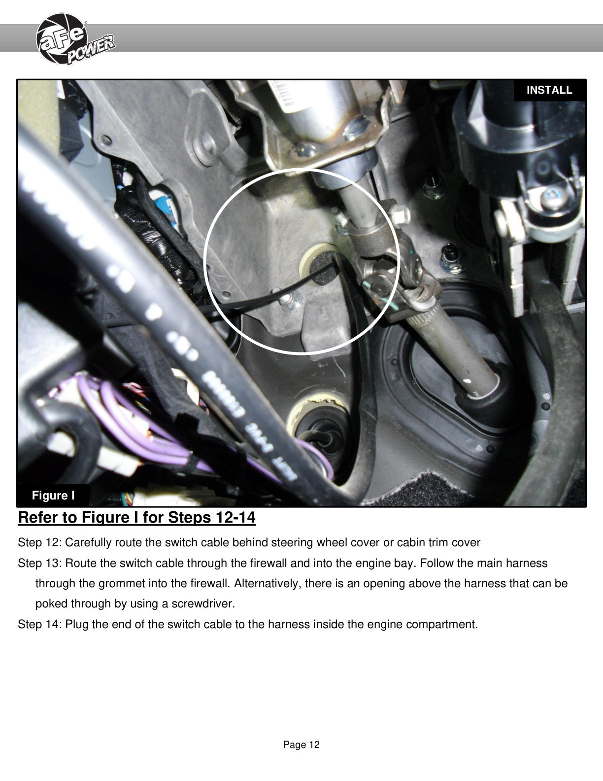 aFe Scorcher GT Module | Dodge 09-18 Ram 1500/3500 (77-42012)
