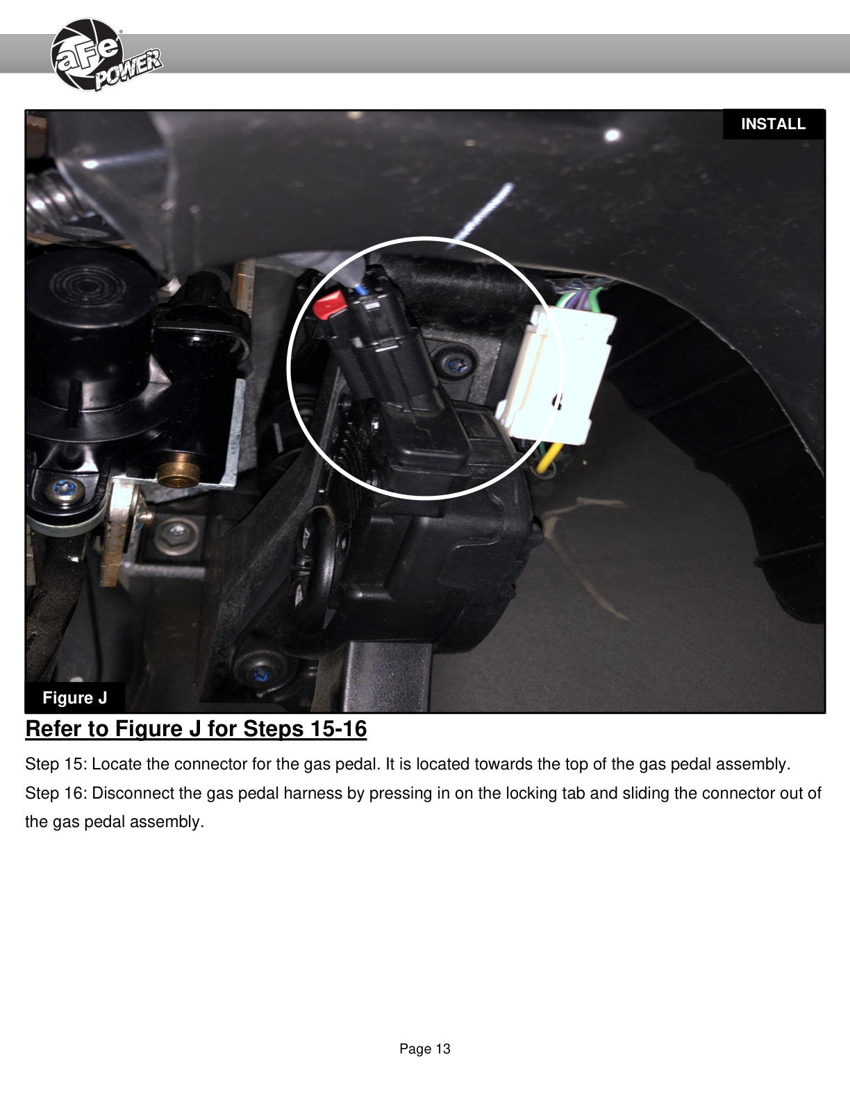 aFe Scorcher GT Module | Dodge 09-18 Ram 1500/3500 (77-42012)