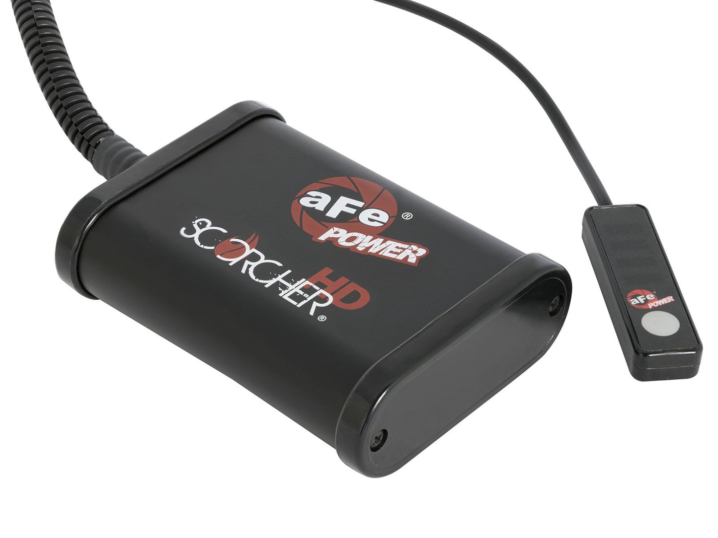 aFe Scorcher HD Module 19-21 Ram 1500/DT 6.7L | (77-42013)