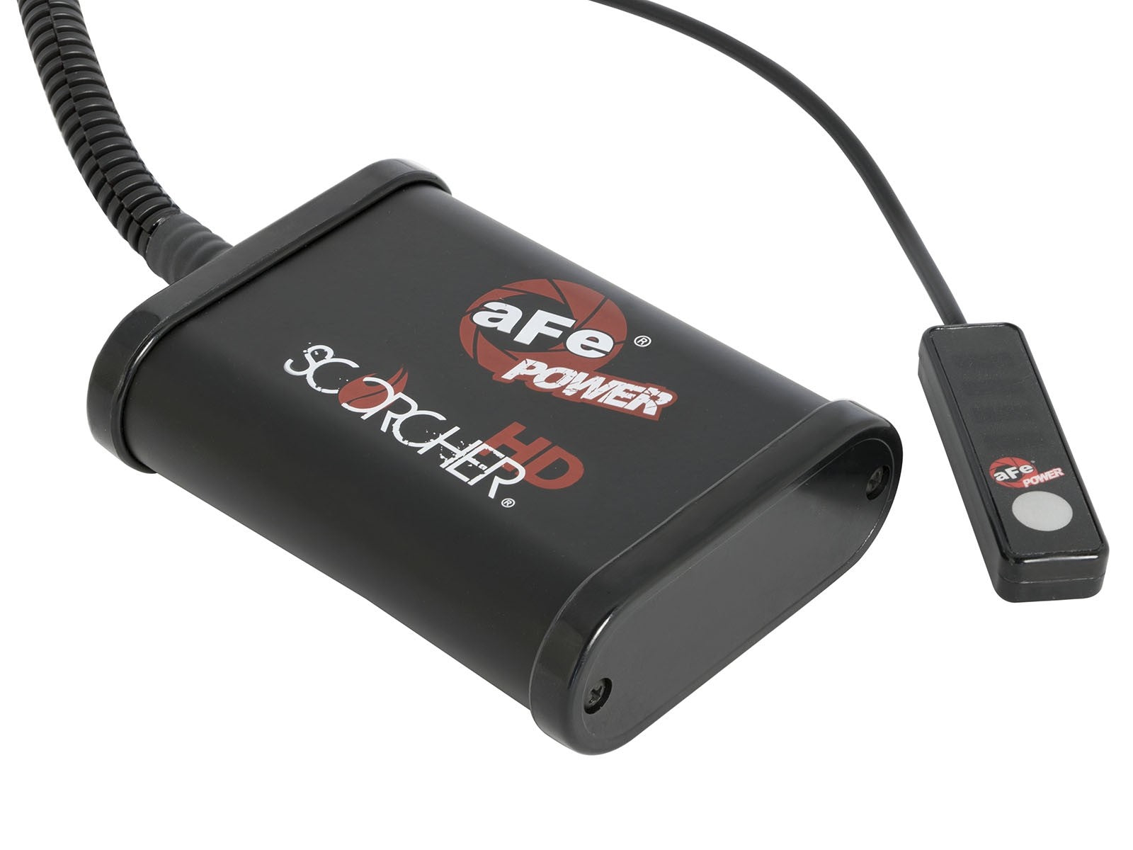aFe Scorcher HD Module 19-21 Ram 1500/DT 6.7L | (77-42013)