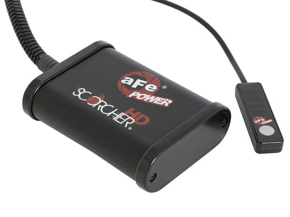 aFe Scorcher HD Module 19-21 Ram 1500/DT 6.7L | (77-42013)