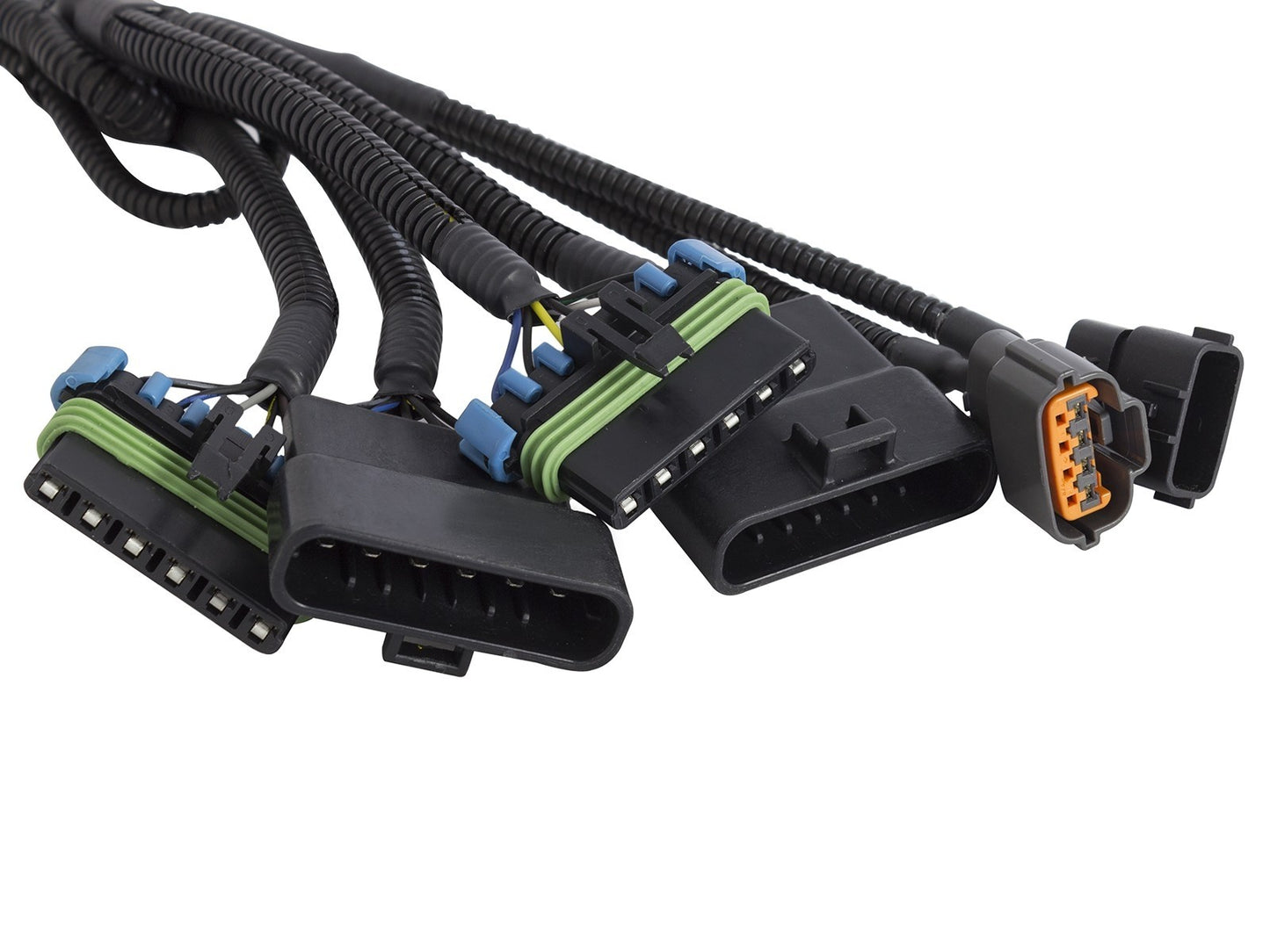 aFe Scorcher HD Module 19-21 Ram 1500/DT 6.7L | (77-42013)