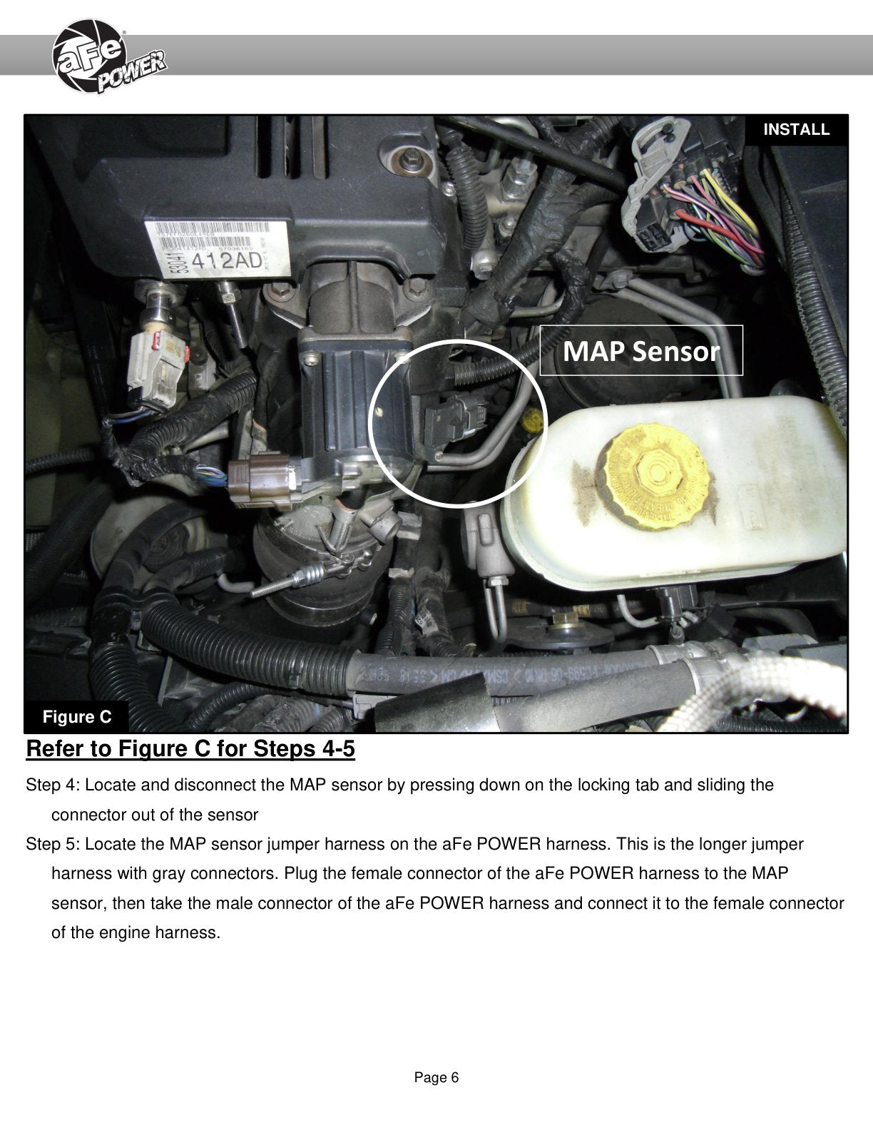 aFe Scorcher HD Module 19-21 Ram 1500/DT 6.7L | (77-42013)