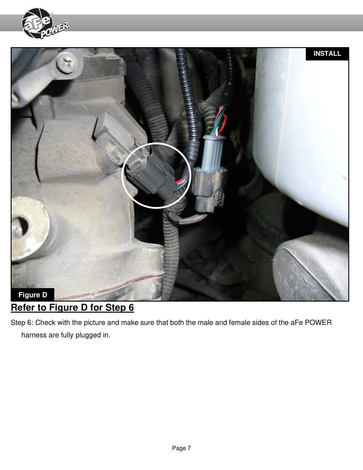 aFe Scorcher HD Module 19-21 Ram 1500/DT 6.7L | (77-42013)
