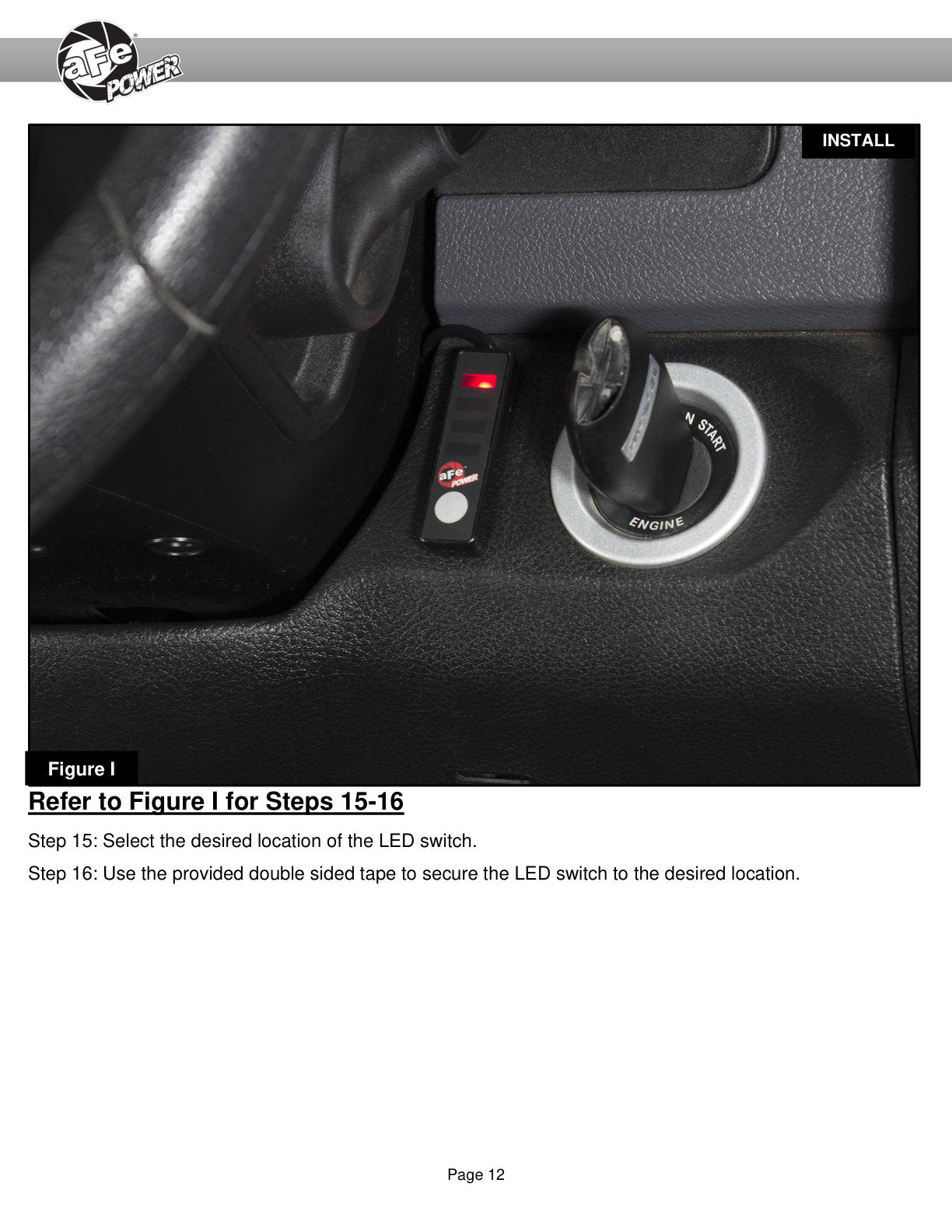 aFe Scorcher HD Module 19-21 Ram 1500/DT 6.7L | (77-42013)