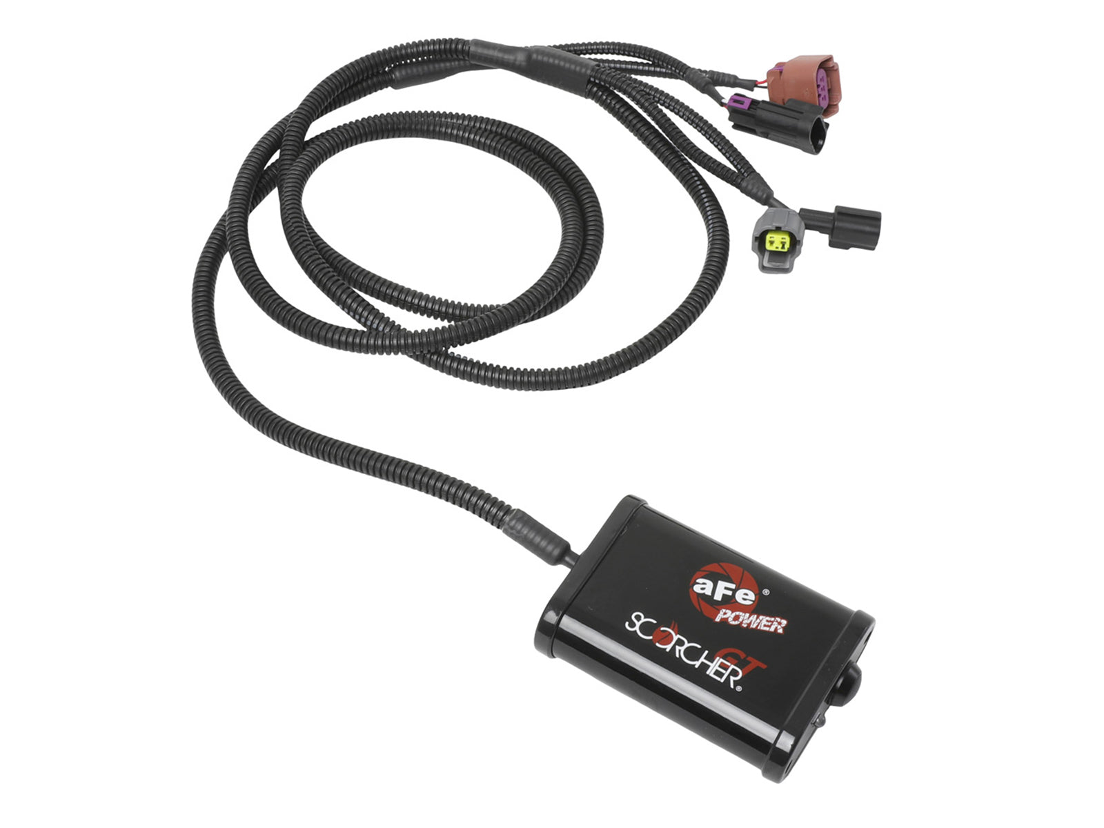 aFe Scorcher GT Module | RAM 1500/Classic 13-21, Jeep Durango/Grand Cherokee (11-26) (77-42014)