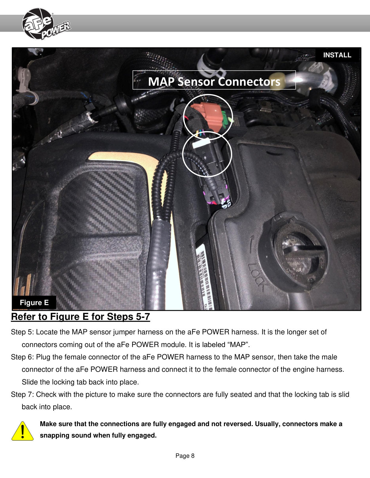 aFe Scorcher GT Module | RAM 1500/Classic 13-21, Jeep Durango/Grand Cherokee (11-26) (77-42014)