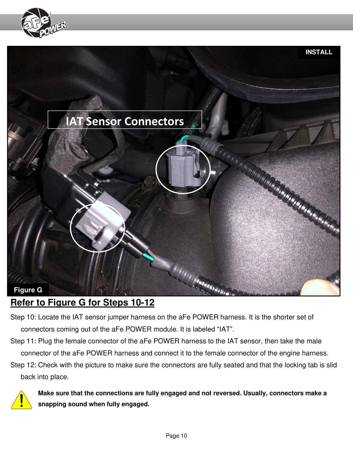aFe Scorcher GT Module | RAM 1500/Classic 13-21, Jeep Durango/Grand Cherokee (11-26) (77-42014)