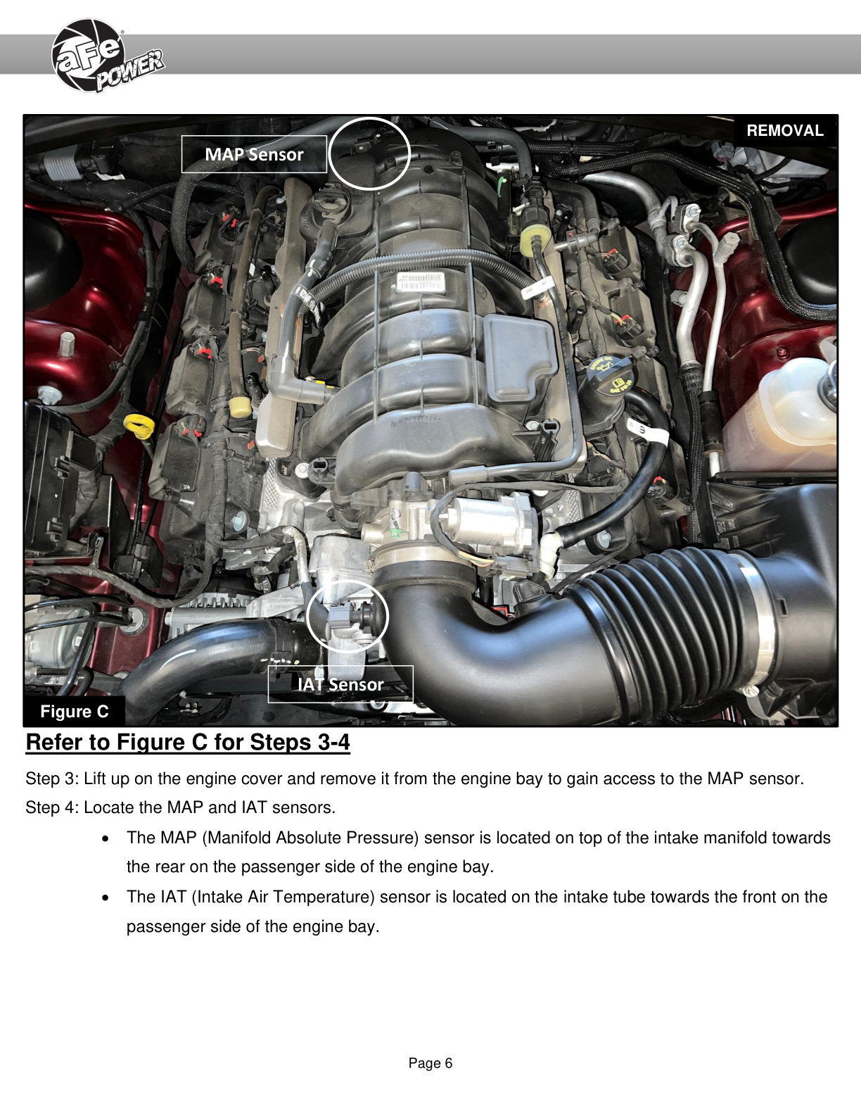 aFe Scorcher GT Power Module | Dodge Challenger/Charger/Chrysler 300 HEMI V8 5.7L (11-22) (77-42015)