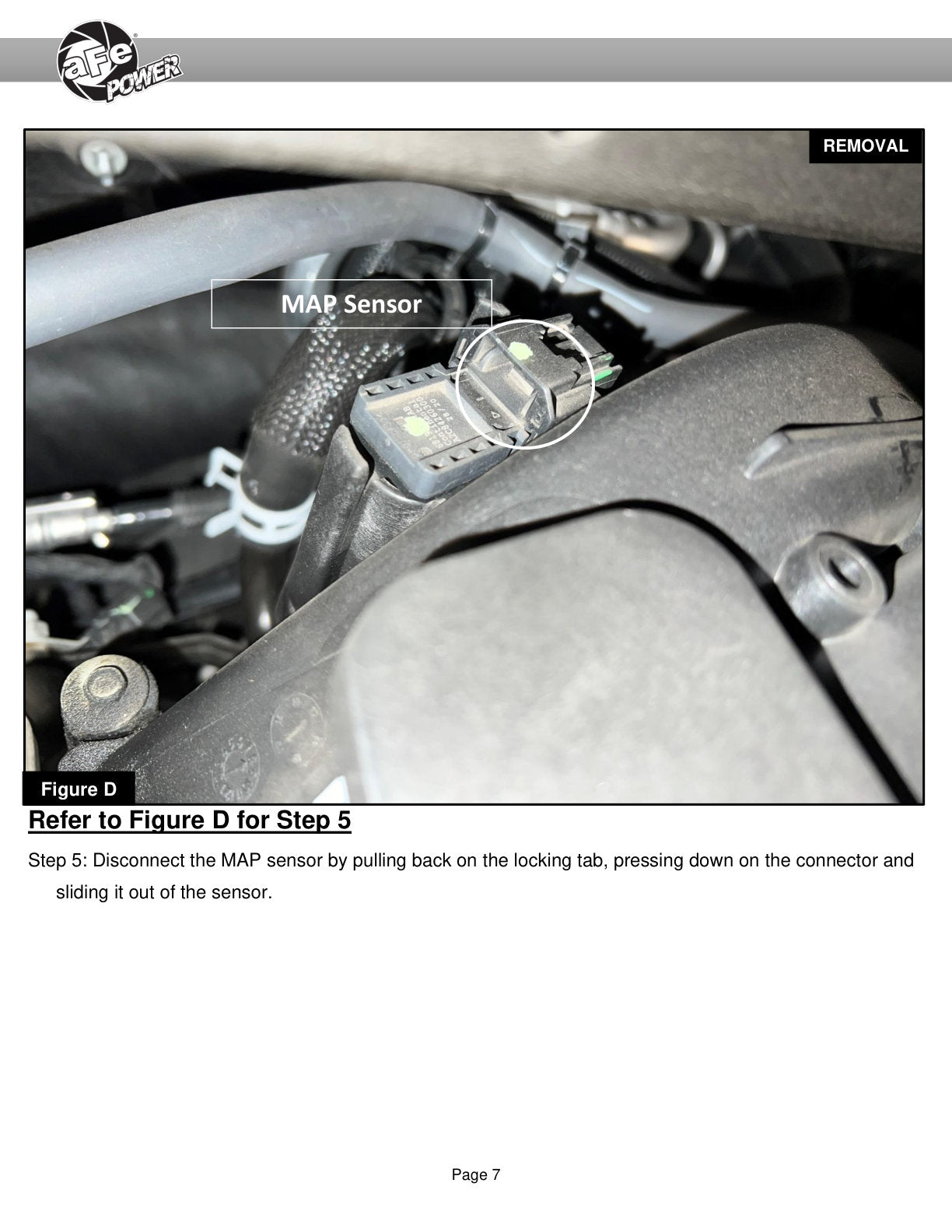 aFe Scorcher GT Power Module | Dodge Challenger/Charger/Chrysler 300 HEMI V8 5.7L (11-22) (77-42015)