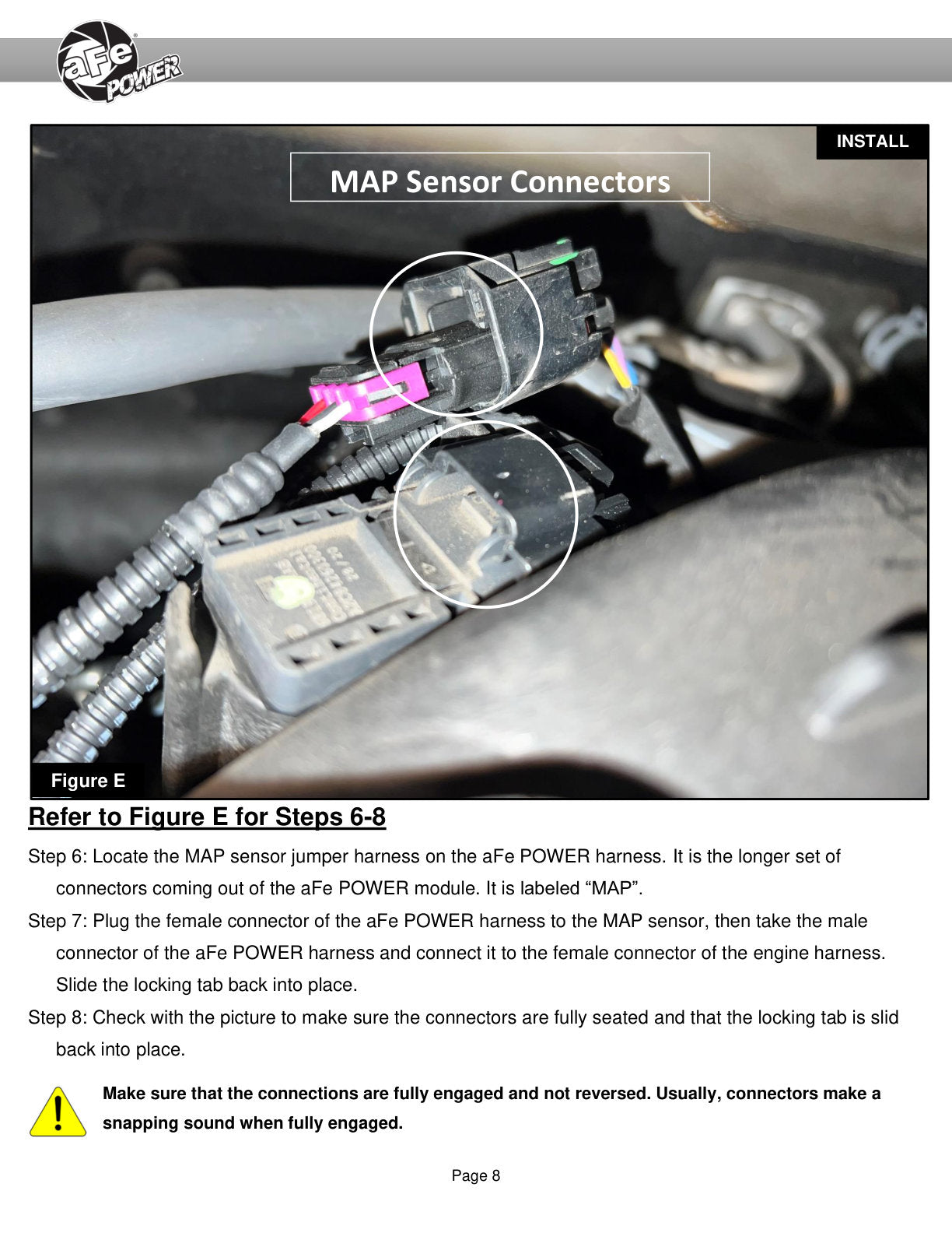 aFe Scorcher GT Power Module | Dodge Challenger/Charger/Chrysler 300 HEMI V8 5.7L (11-22) (77-42015)