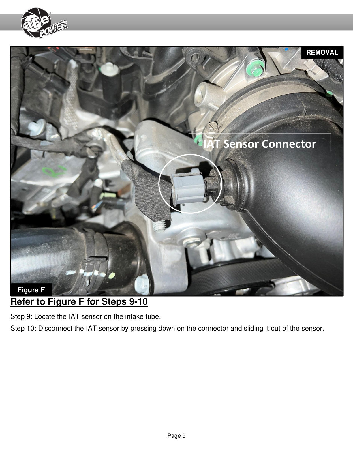 aFe Scorcher GT Power Module | Dodge Challenger/Charger/Chrysler 300 HEMI V8 5.7L (11-22) (77-42015)