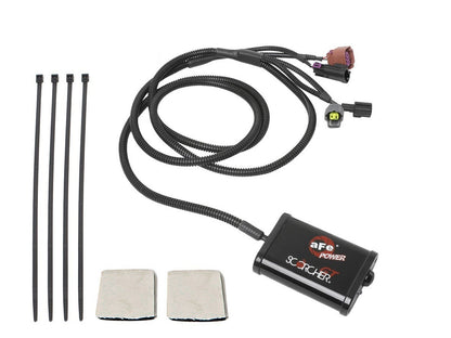 aFe SCORCHER GT Power Module | RAM 2500/3500 V8-6.4L (19-22) (77-42016)
