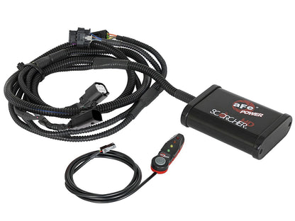 aFe HD Module 19-22 RAM 6.7L | Dodge 1500/ Ram (19-26) (77-42017)
