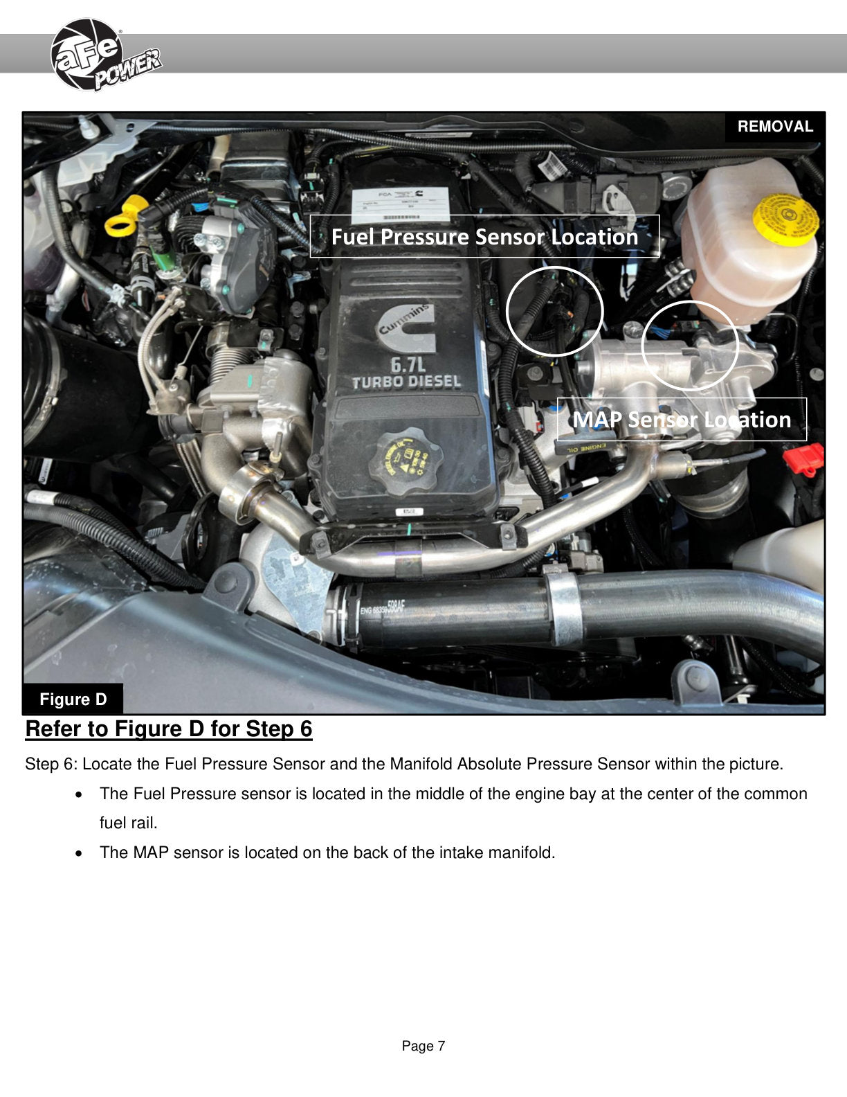 aFe HD Module 19-22 RAM 6.7L | Dodge 1500/ Ram (19-26) (77-42017)