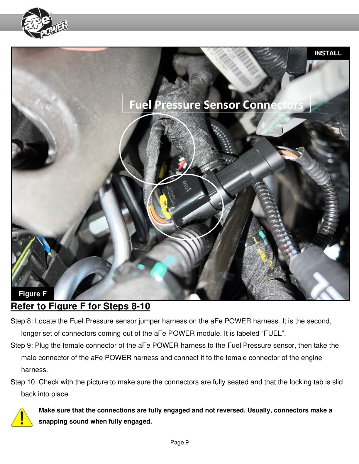 aFe HD Module 19-22 RAM 6.7L | Dodge 1500/ Ram (19-26) (77-42017)
