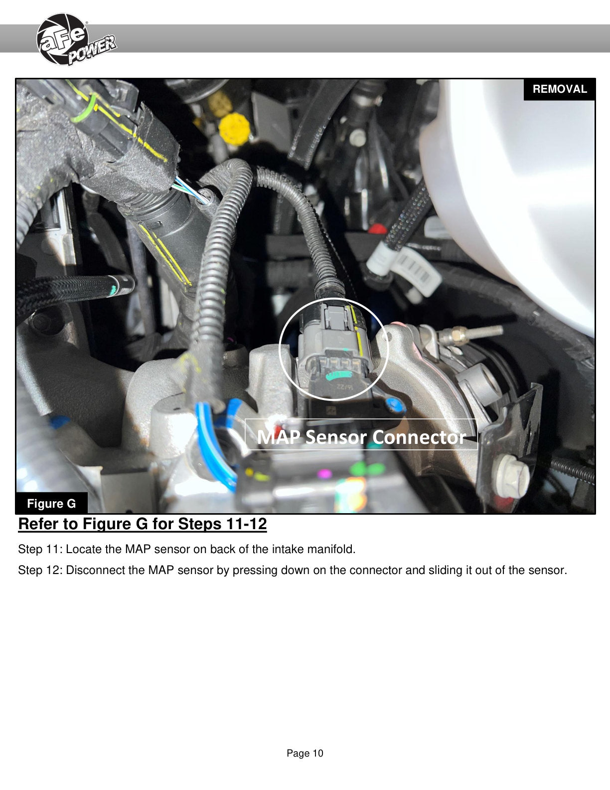 aFe HD Module 19-22 RAM 6.7L | Dodge 1500/ Ram (19-26) (77-42017)