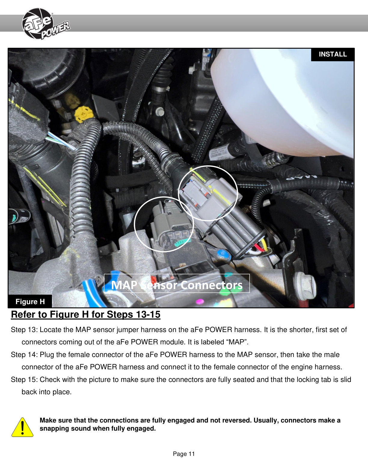 aFe HD Module 19-22 RAM 6.7L | Dodge 1500/ Ram (19-26) (77-42017)