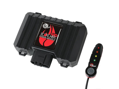 aFe 77-42018 HD Power Module For RAM 2500/3500 25+