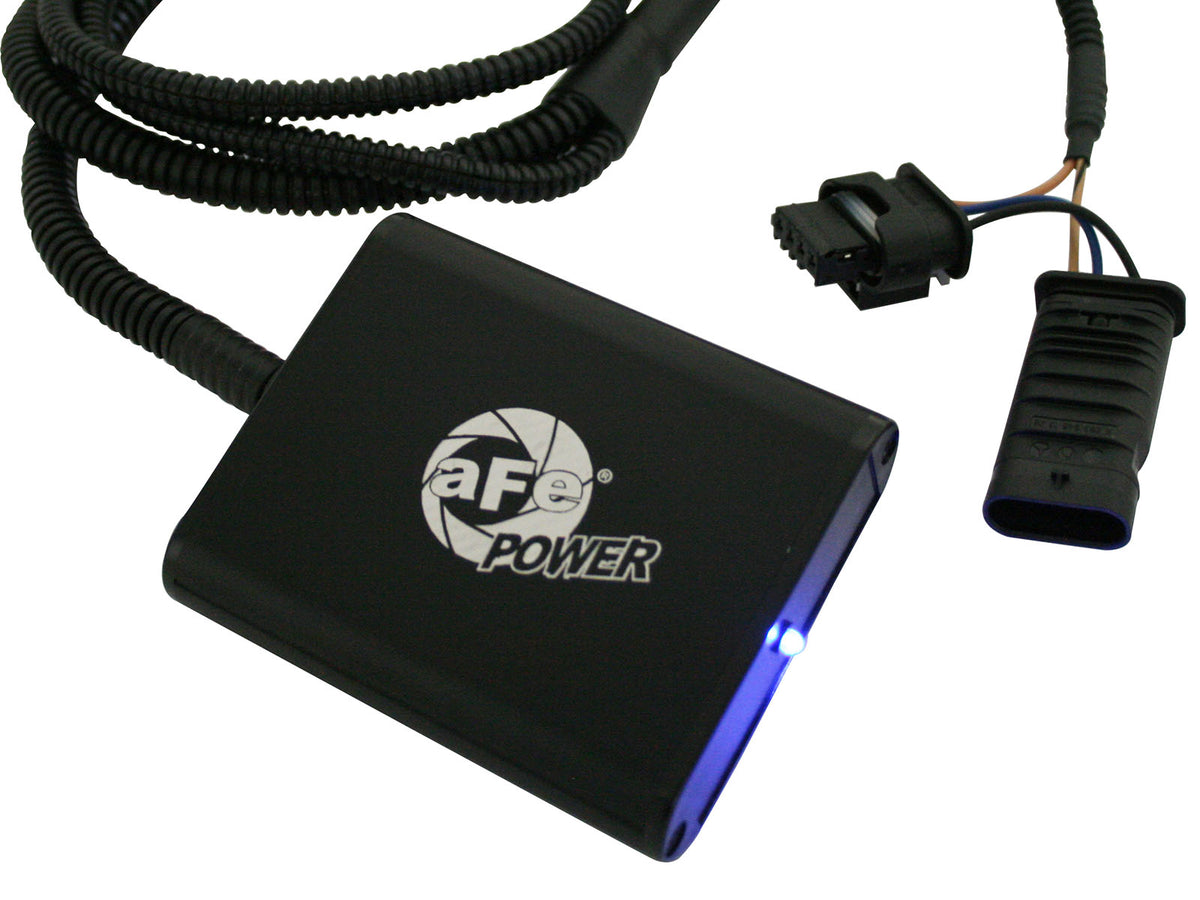 aFe Perf Scorcher Module | Ford F-150 EcoBoost V6 (09-14) (77-43007)