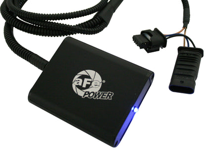 aFe Perf Scorcher Module | Ford F-150 EcoBoost V6 (09-14) (77-43007)