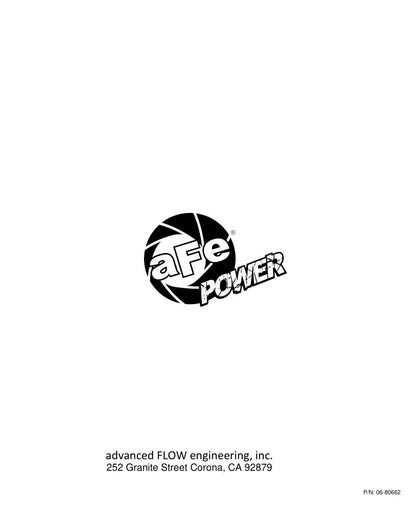 aFe Perf Scorcher Module | Ford F-150 EcoBoost V6 (09-14) (77-43007)