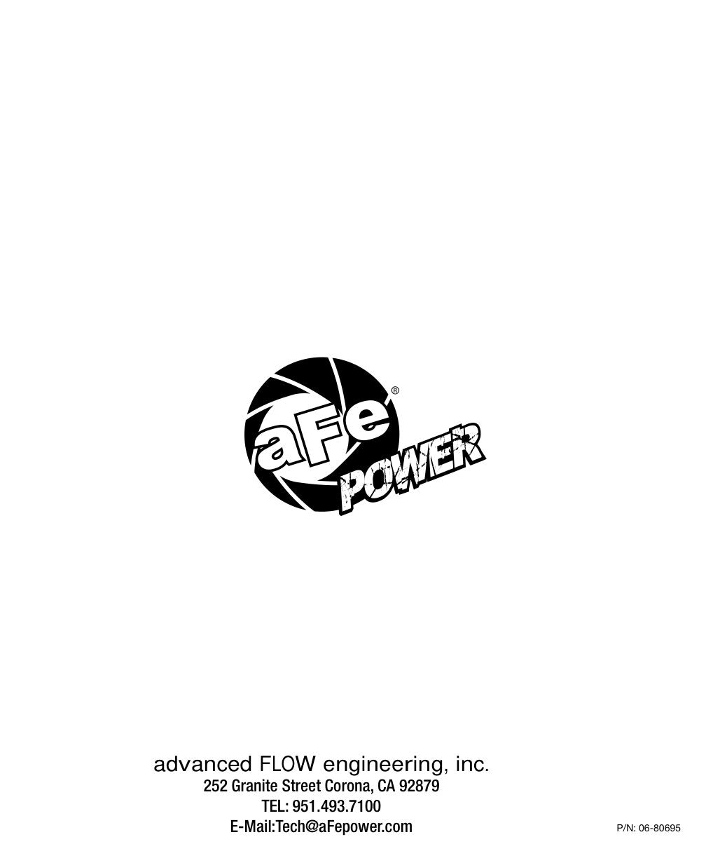 aFe Scorcher Module 13-14 Ford Focus ST 2.0L | Ford Focus (77-43010)