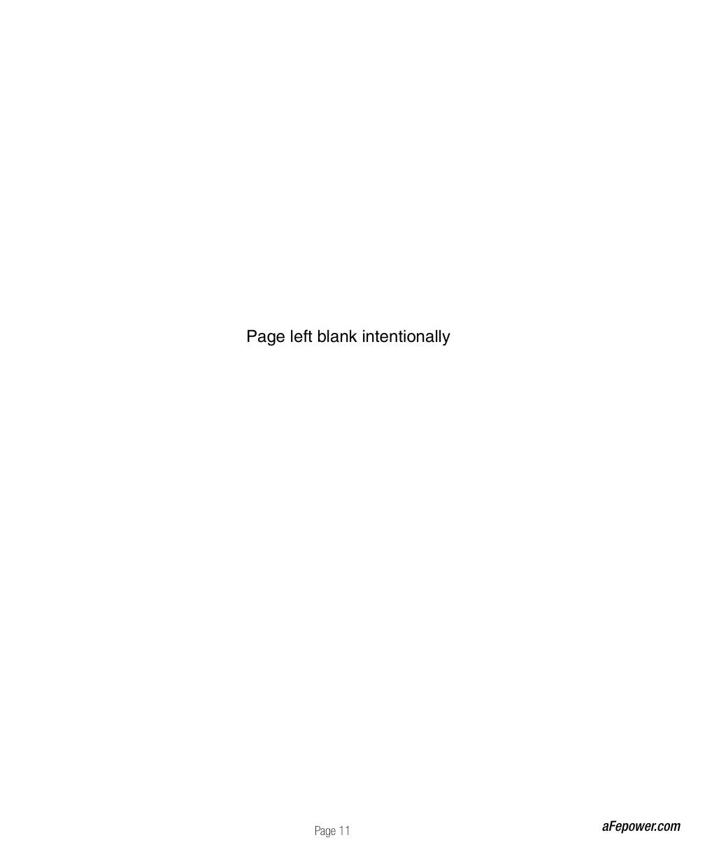 aFe SCORCHER HD Power Module | Ford Diesel Trucks 6.0L V8 (04.5-07) (77-43012)