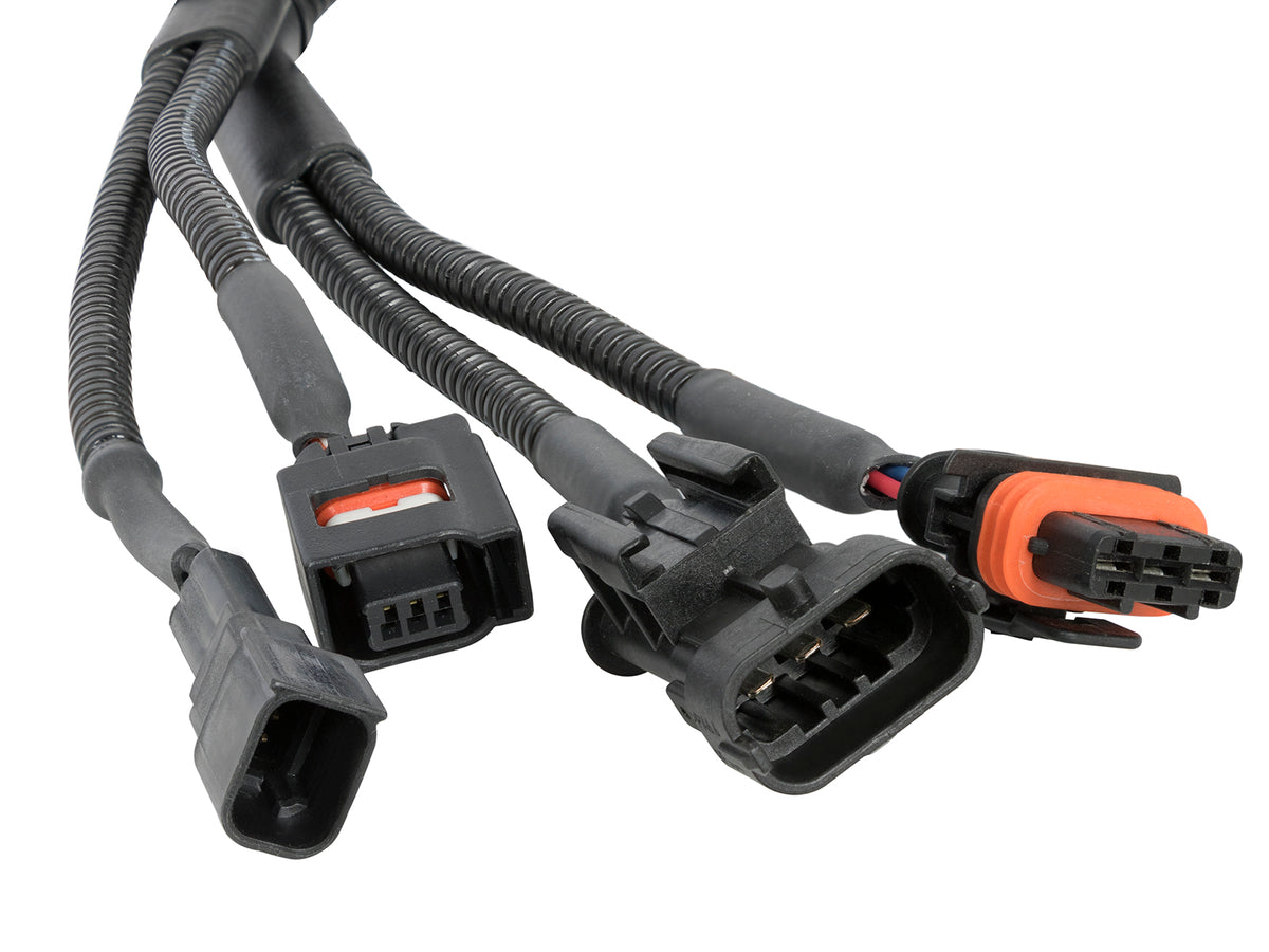 aFe SCORCHER HD Power Module | Ford Diesel Trucks 6.7L V8 (11-16) (77-43014)