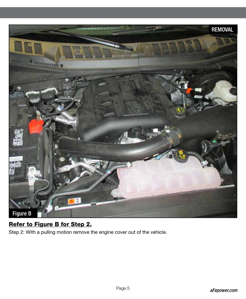 aFe Scorcher GT Module 15-20 Ford F-150 EcoBoost V6-3.5L (77-43016)