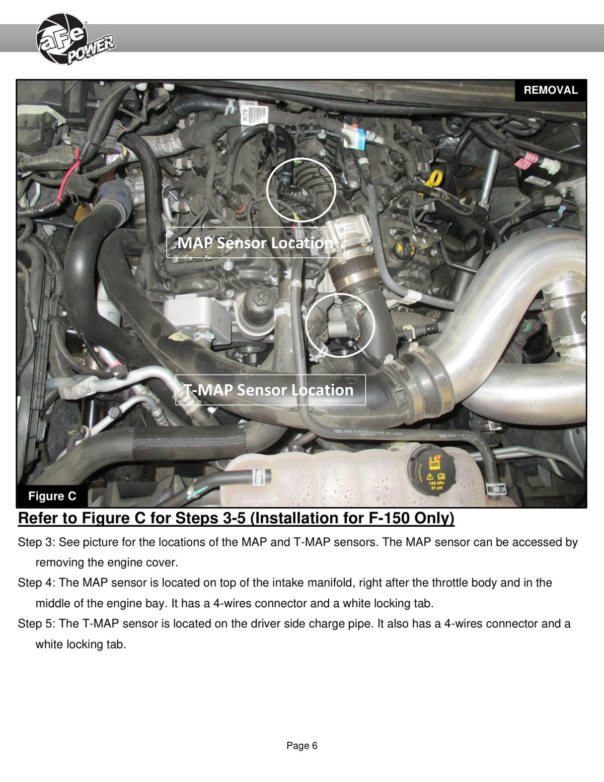 aFe Scorcher Module | Ford F-150 EcoBoost (15-20) (77-43017)