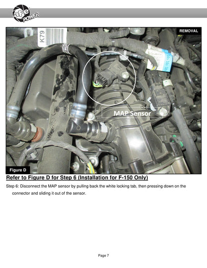 aFe Scorcher Module | Ford F-150 EcoBoost (15-20) (77-43017)