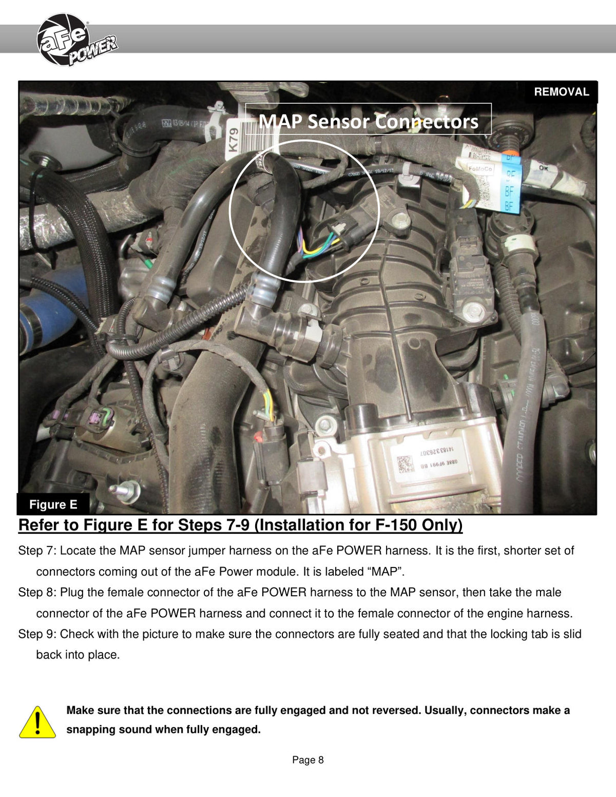 aFe Scorcher Module | Ford F-150 EcoBoost (15-20) (77-43017)
