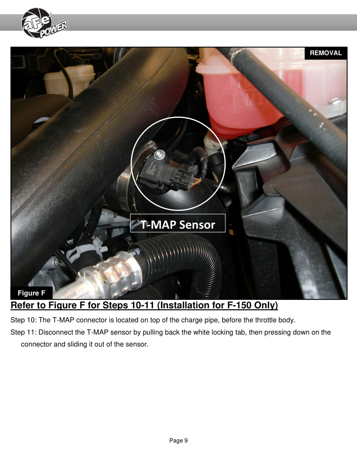 aFe Scorcher Module | Ford F-150 EcoBoost (15-20) (77-43017)