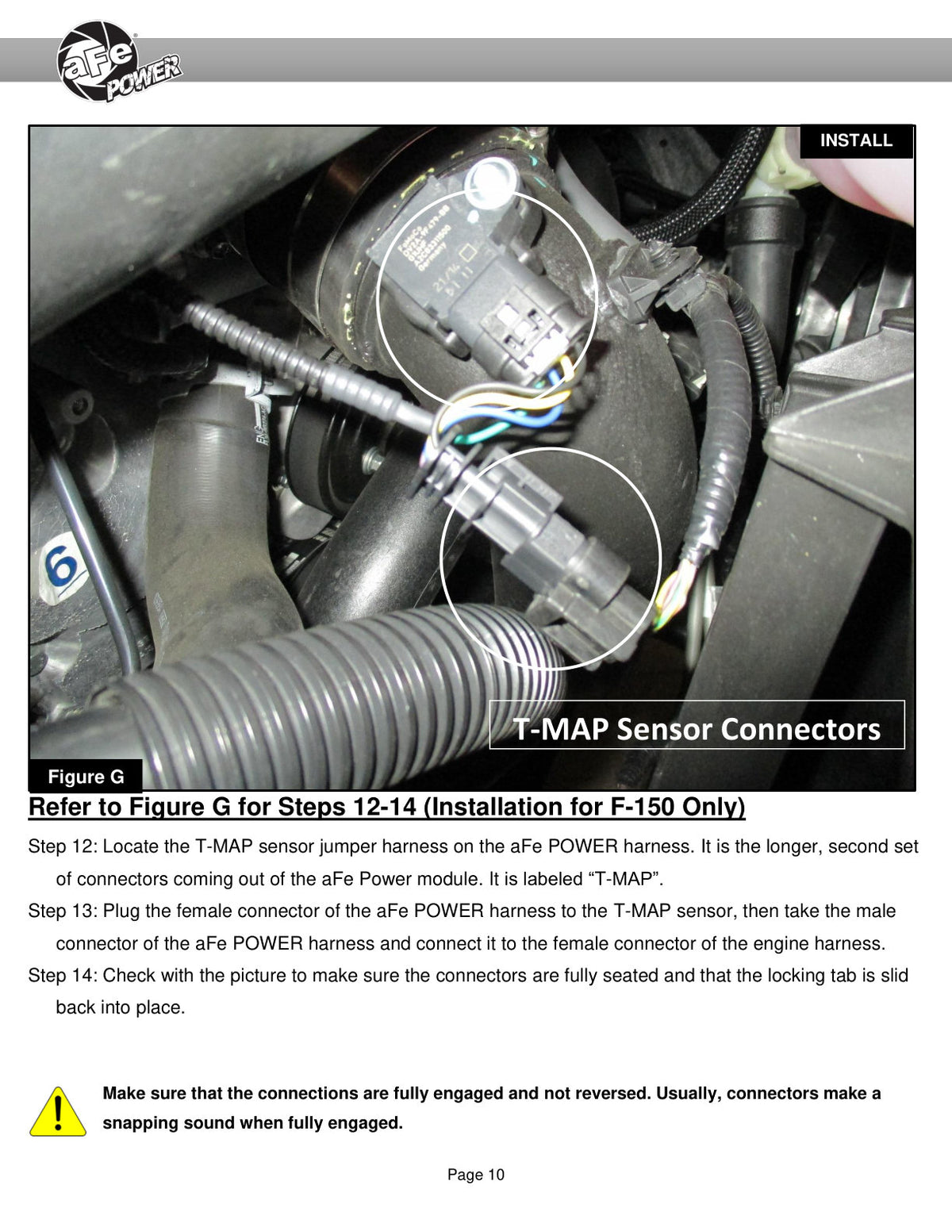 aFe Scorcher Module | Ford F-150 EcoBoost (15-20) (77-43017)