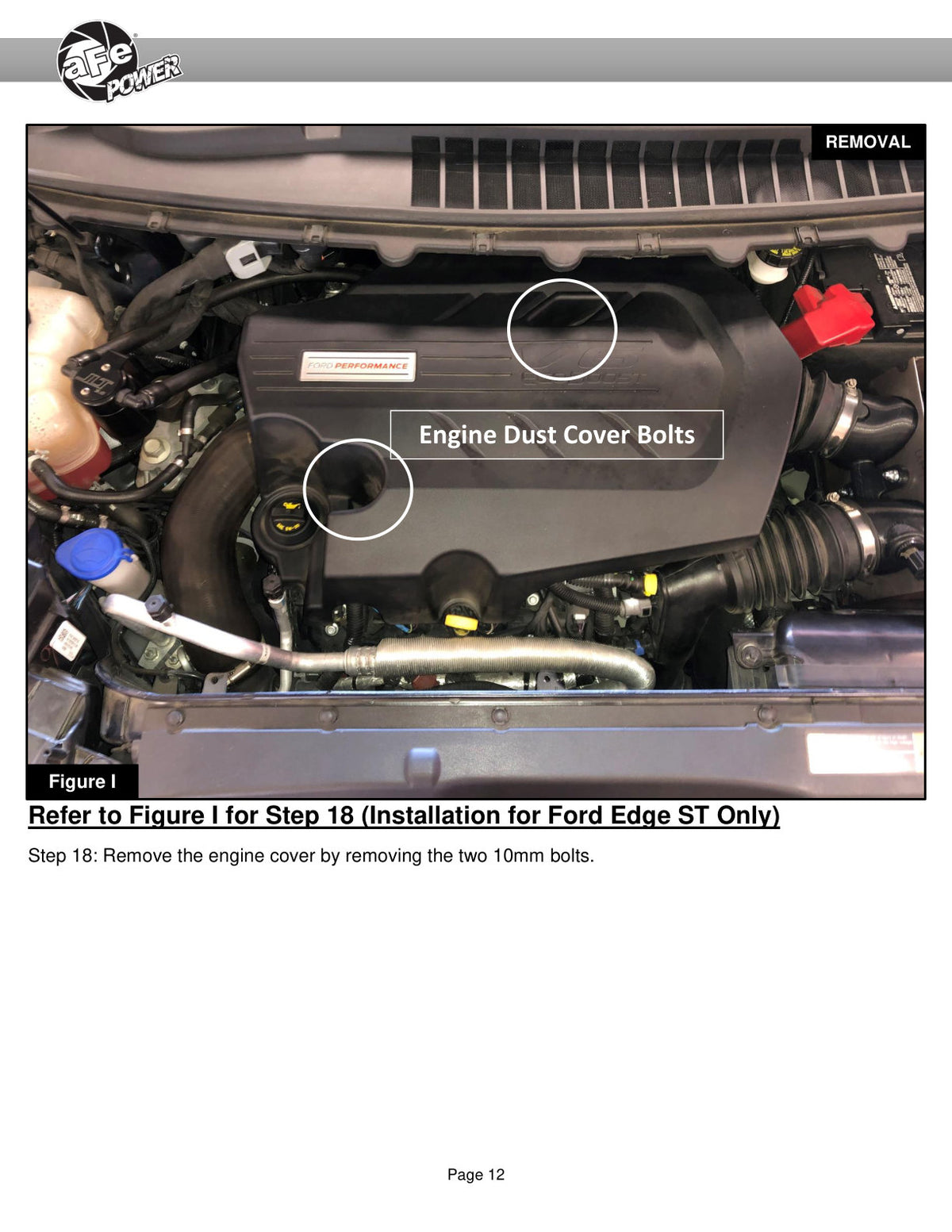aFe Scorcher Module | Ford F-150 EcoBoost (15-20) (77-43017)