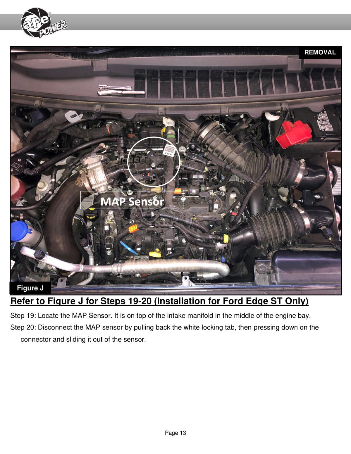 aFe Scorcher Module | Ford F-150 EcoBoost (15-20) (77-43017)