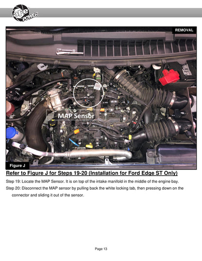 aFe Scorcher Module | Ford F-150 EcoBoost (15-20) (77-43017)
