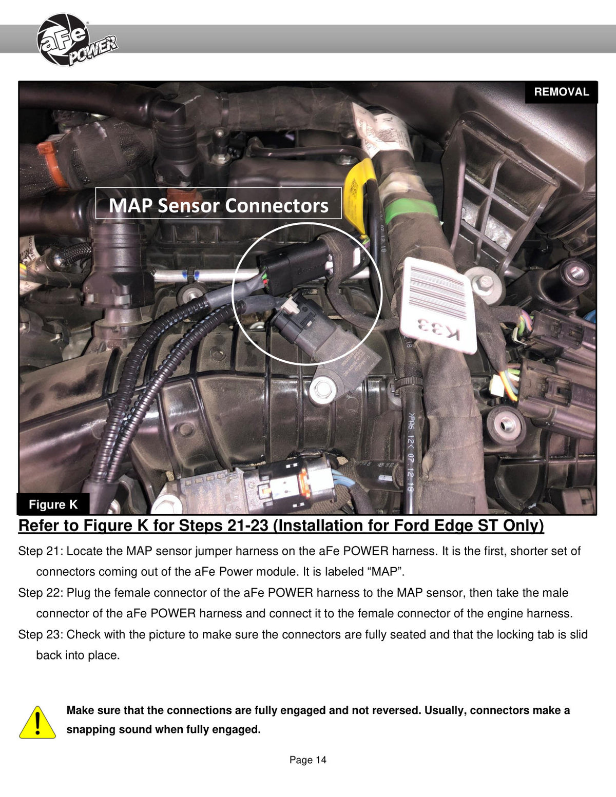 aFe Scorcher Module | Ford F-150 EcoBoost (15-20) (77-43017)