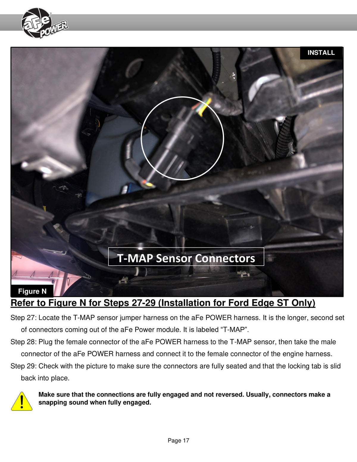 aFe Scorcher Module | Ford F-150 EcoBoost (15-20) (77-43017)