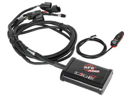 aFe SCORCHER GT Module | Ford F-150 (09-14) (77-43018)