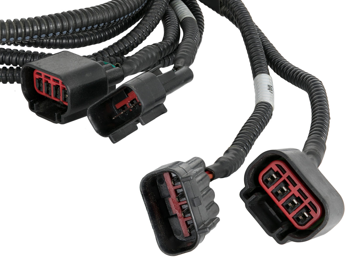 aFe SCORCHER GT Module | Ford F-150 (09-14) (77-43018)