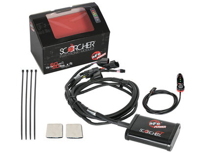aFe SCORCHER GT Module | Ford F-150 (09-14) (77-43018)